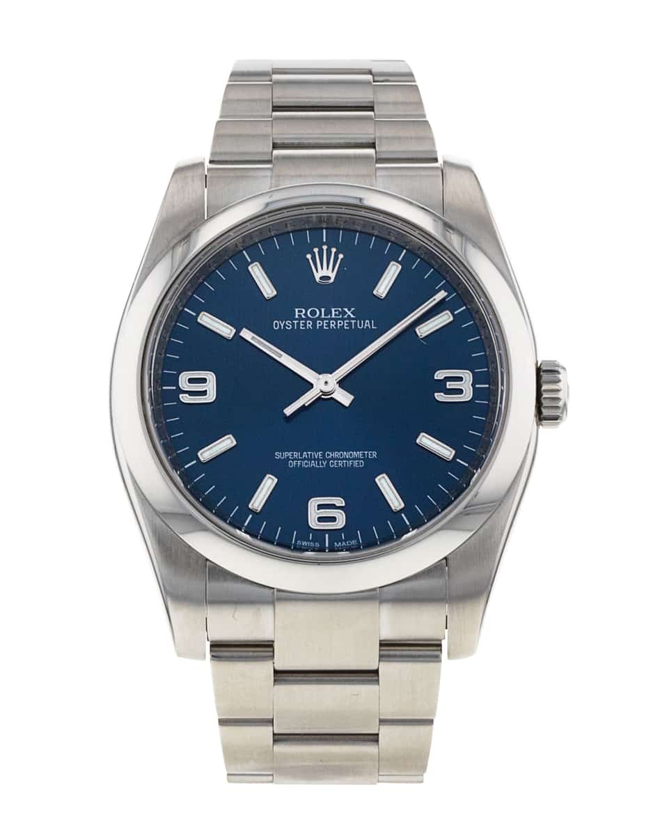 Rolex Oyster Perpetual 116000 Rolex Oyster Perpetual 116000